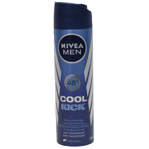 Nivea Men ? Cool Kick