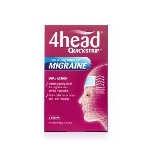 4 Head Quickstrip