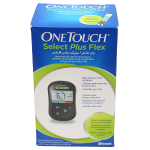 One Touch Select ? Plus Flex