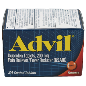 Advil 200mg