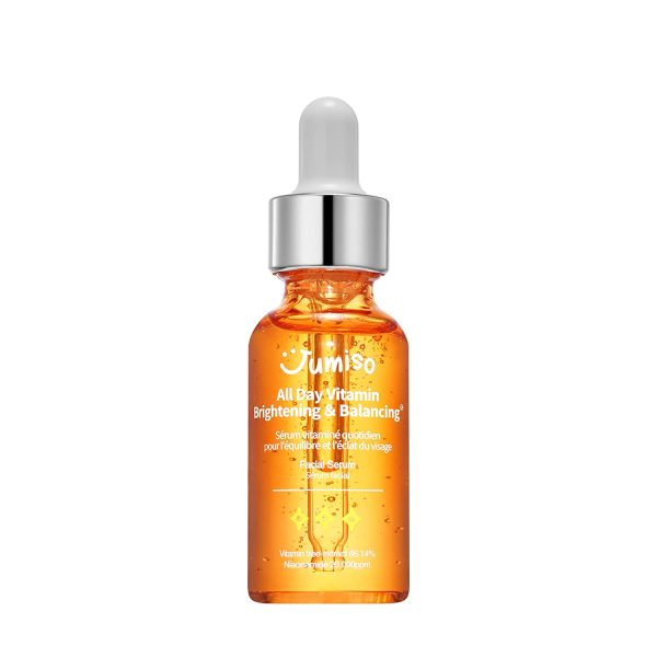 Jumiso All Day Vitamin Brightening & Balancing Serum ? 30ml