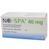 NO-SPA 40 mg