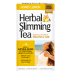 Herbal Slimming Honey Lemon Tea
