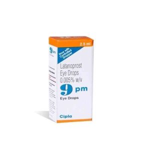 9PM Eye Drop 0.05%