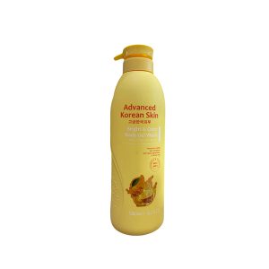 Advanced Korean Skin Body Wash X1200Mls