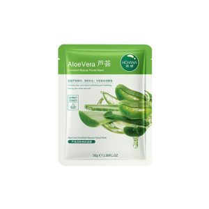 Aloe Vera Sheet Mask