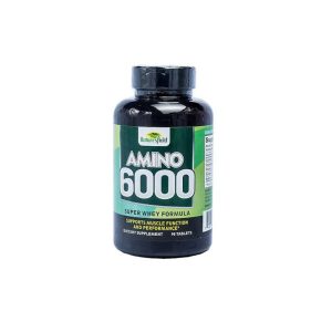 Amino 6000 Tablets X90