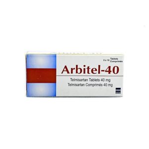 Arbitel- H  Tablets X 30