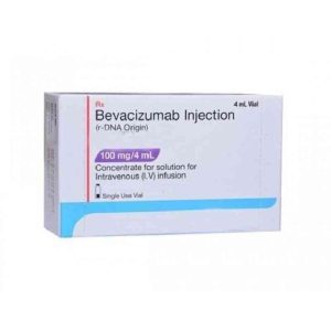 Abevmy 100mg Injection