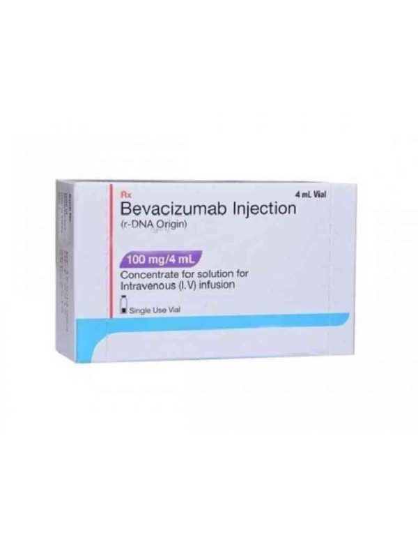 Abevmy 100mg Injection