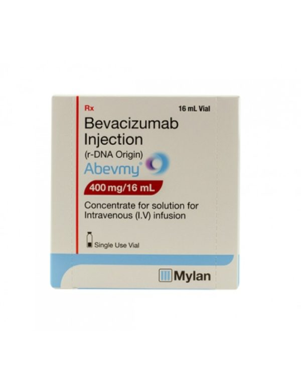 Abevmy 400mg Injection