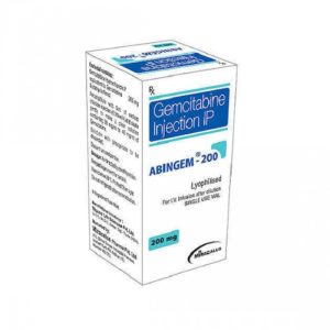 Abingem 200mg Injection