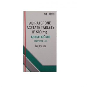 Abiratas 500mg Tablet