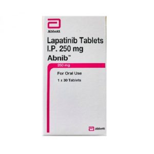 Abnib 250mg Tablet