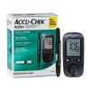 Accu- check monitor