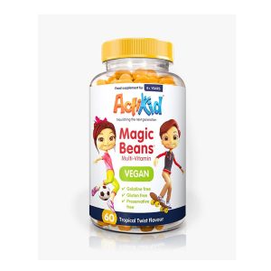 Actikid Magic Beans