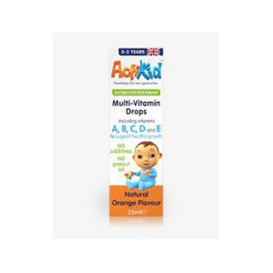 Actikid Drops
