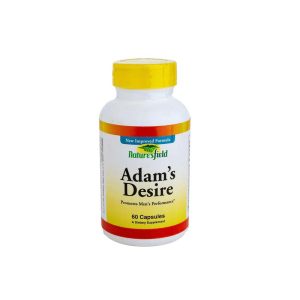 Adams Desire- Promotes Male Performance