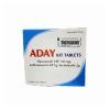 Aday Kit X 4 Tablets