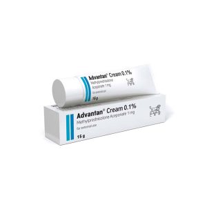 Advantan 0.1% Ointment 15G