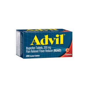 Advil Tablets