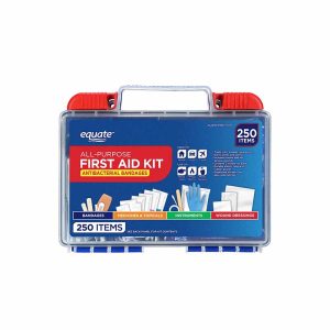 All- Purpose First Aid Kit