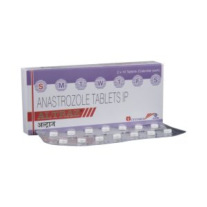 Altraz 1mg Tablet