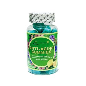 Anti-Aging Gummies X60