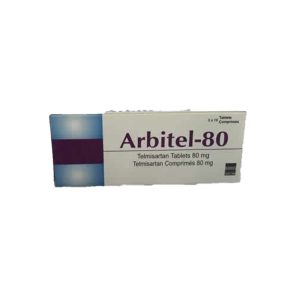 Arbitel-80 Tabs X30