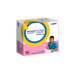Arenaxplus Forte Swipha
