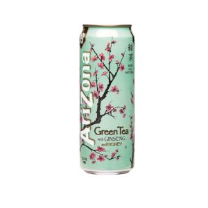 Arizona Green Tea Drink X473Ml