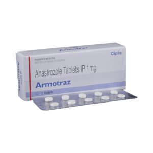 Armotraz 1mg Tablet