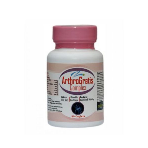 Arthogratis Tablets