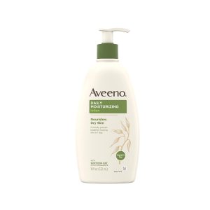 Aveeno Moisturizing Lotion