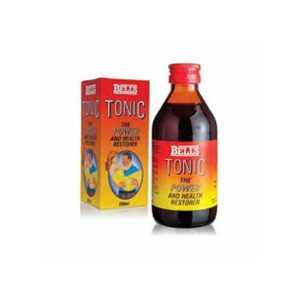 Bells Tonic