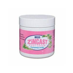 Bells Zincast Baby Cream