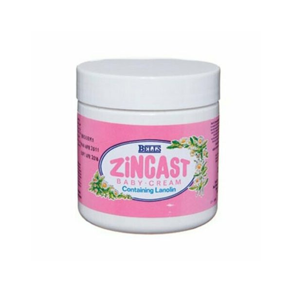 Bells Zincast Baby Cream