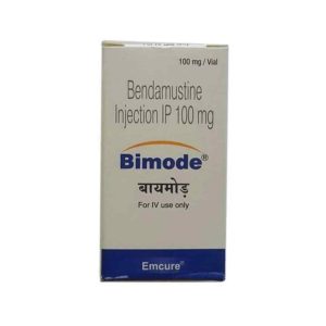 Bimode 100mg Injection