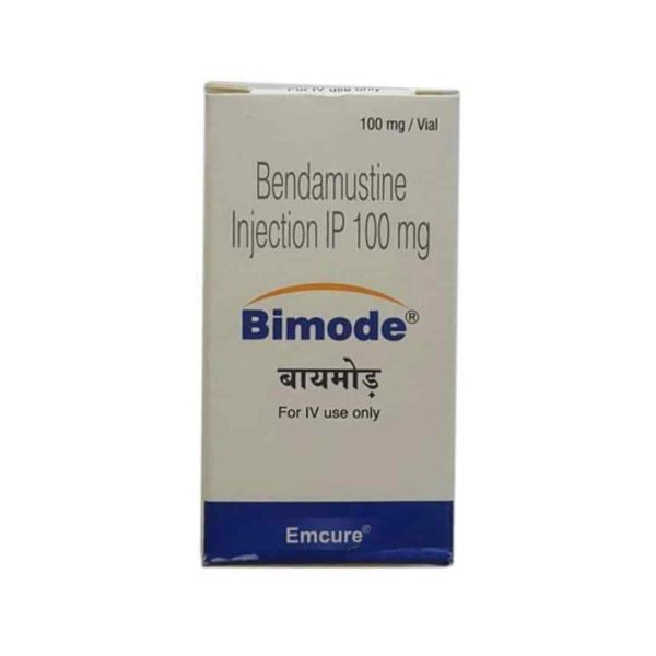 Bimode 100mg Injection