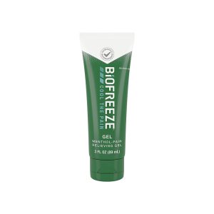 Biofreeze Pain-Relief Gel