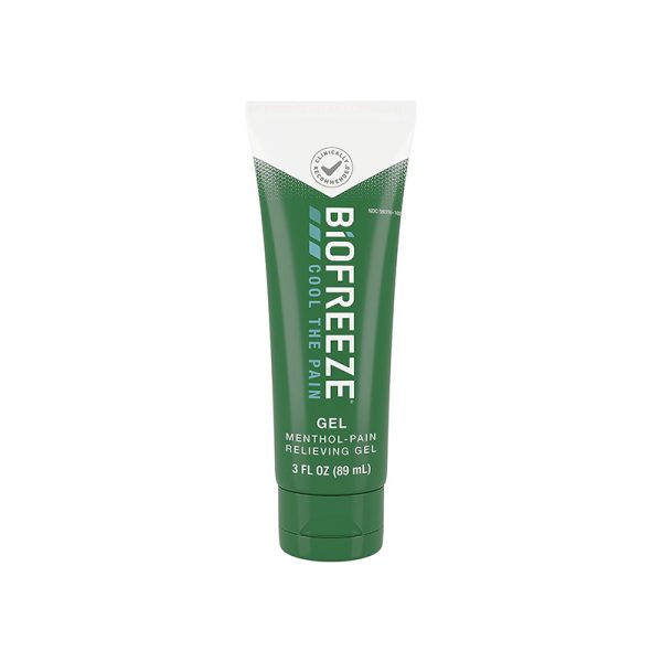 Biofreeze Pain-Relief Gel