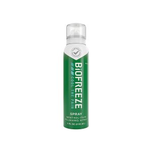 Biofreeze Spray