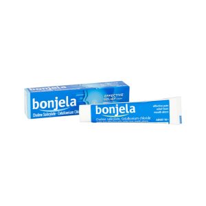 Bonjela Cream