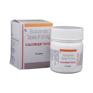 Caluran CP 50mg Tablet