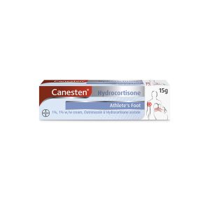 Canesten Hc Cream