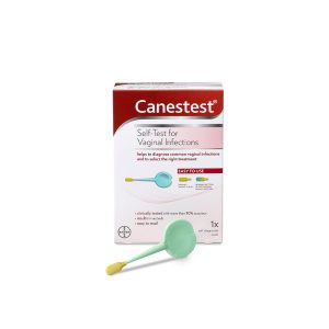 Canestest Self Test For Vagina Infections