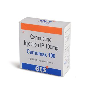 Carnumax 100mg Injection