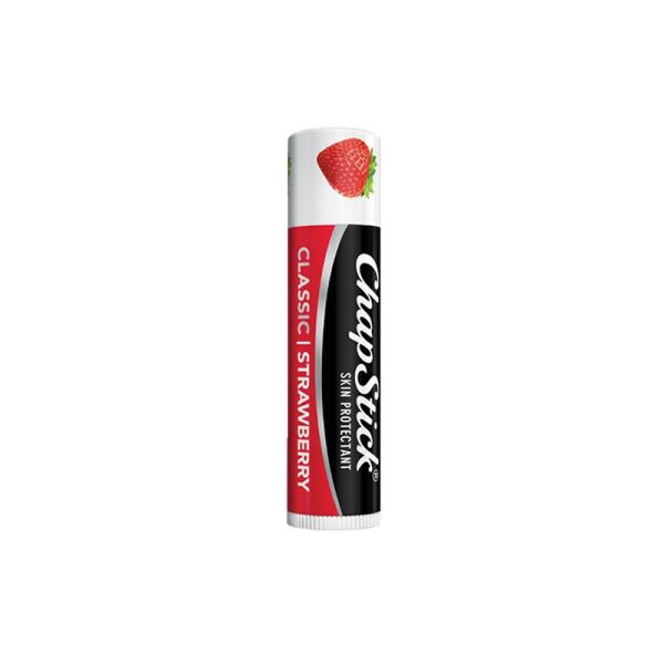 Chapstick Classic Strawberry