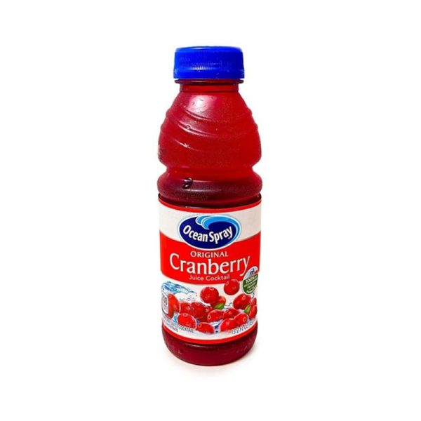 Cranberry Juice X450Ml