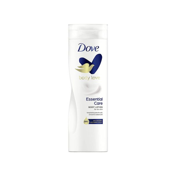 Dove Body Lotion X400Ml